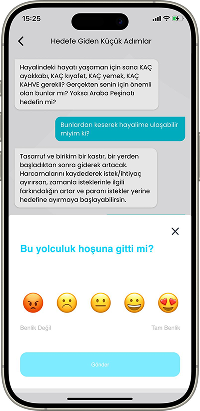 1. Monay’da yarışmaya katılmaya hak kazan