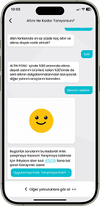 2. Katılım Kodunu Al