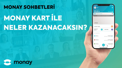 Monay Sohbetleri: Monay'daki Kartım'ın Ayrıcalıklarını Keşfedin