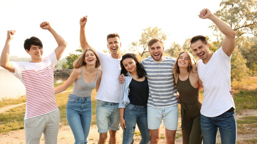 Geleceğin İçin Bugünden İlk Adımı At