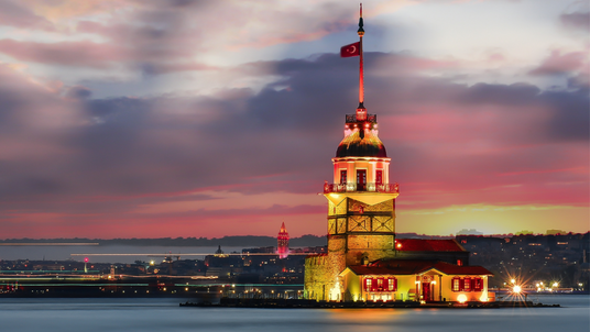 İstanbul'da Çok Para Harcamadan Gezilebilecek Yerler
