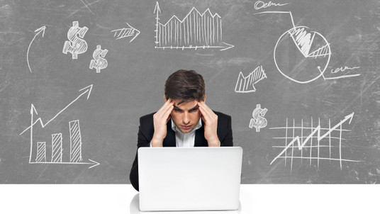 Finansal Stres Nedir ve Nasıl Başa Çıkılır?