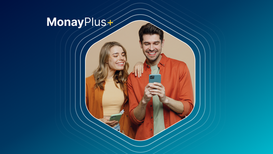 Monay Plus+’a getirdiğin her arkadaşın için, Monay’dan sana 100 TL hediye!