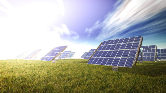 Güneş Enerjisi: Temiz ve Sürdürülebilir Enerji Kaynağı