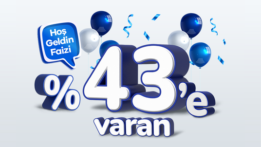 Vadeli Mevduatını Büyütme Zamanı