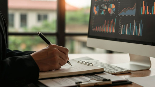 Hisse Senedi Analizinde Alfa ve Beta Katsayısı Nedir?