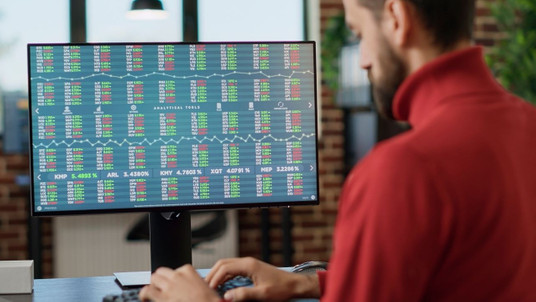 Piyasanın Termometresi: VIX (Korku) Endeksi Nedir?