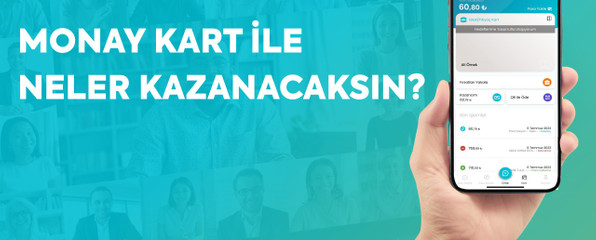 Monay Sohbetleri: Monay'daki Kartım'ın Ayrıcalıklarını Keşfedin