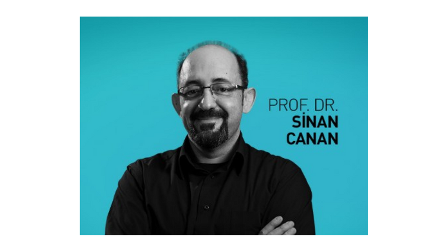 Sinan Canan: Devir Hesap Devri, Monay'yi Kullanın