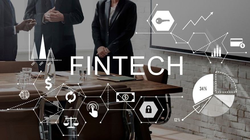 FinTech Nedir? Finansal Hizmetlerde Teknolojik Devrim