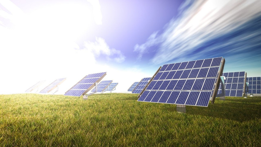 Güneş Enerjisi: Temiz ve Sürdürülebilir Enerji Kaynağı