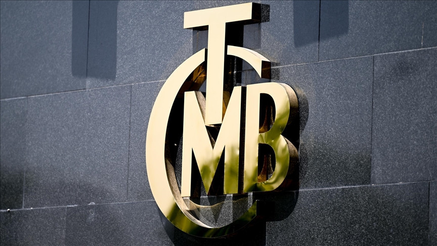 TCMB logosu