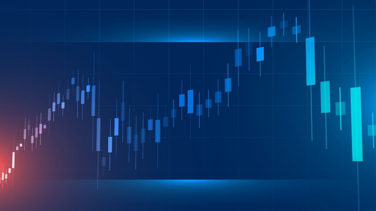 borsadaki alış satış fiyatı grafiği